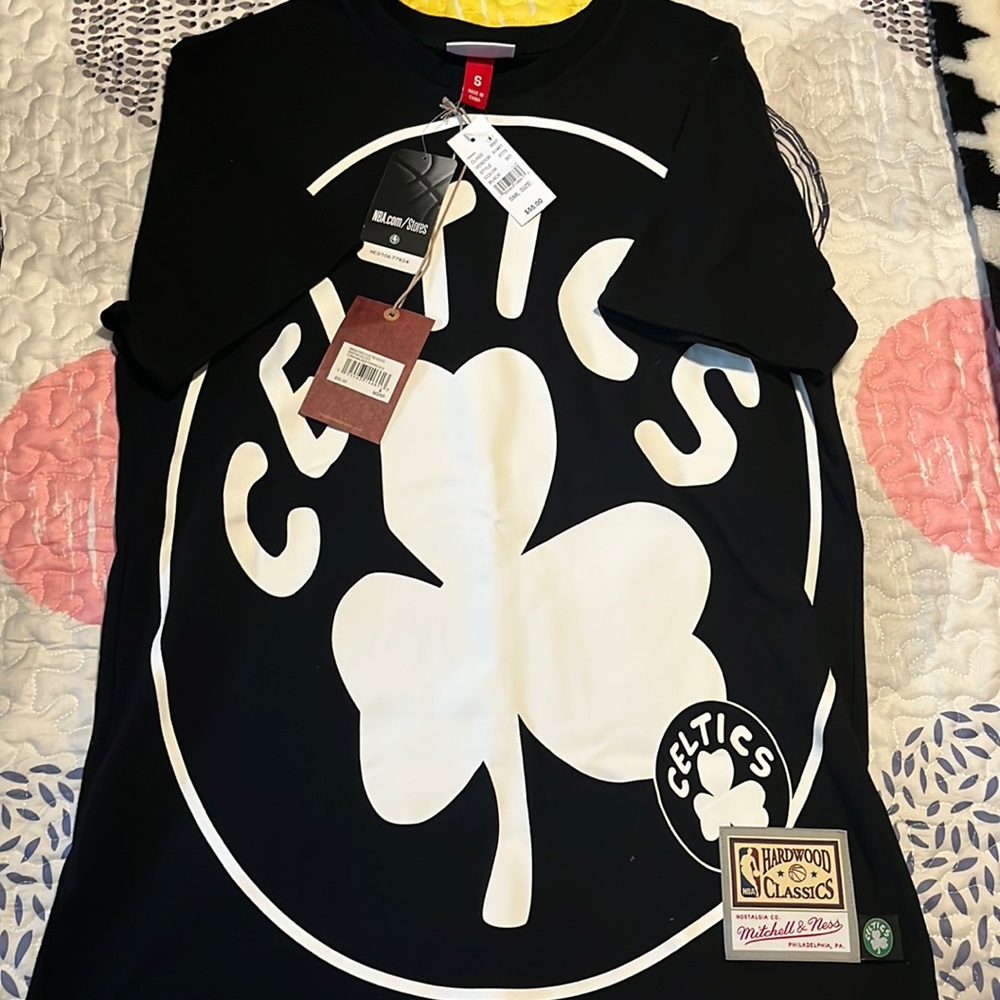 Brand new tshirt